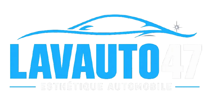 Logo de Lavauto47, spécialiste du detailing et nettoyage de voiture à Agen