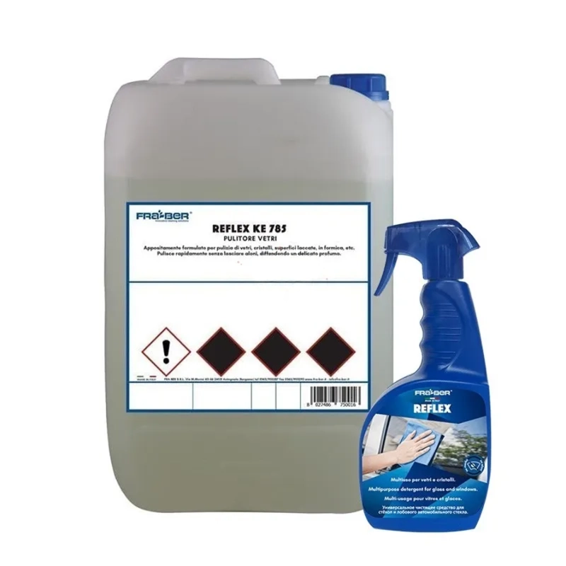 Crema pelle est un produit spécial pour nourrir et hydrater le cuir.